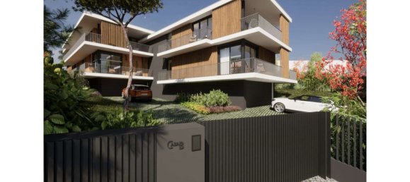 Земельный участок 1400м² в Кашкайш, Португалия № 122364 3