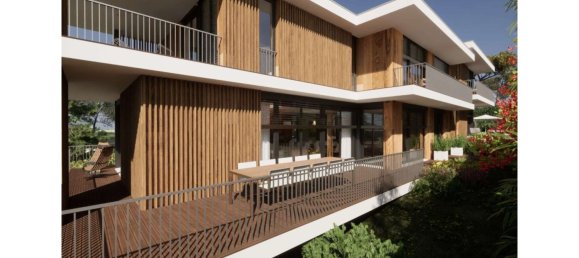 Земельный участок 1400м² в Кашкайш, Португалия № 122364 6