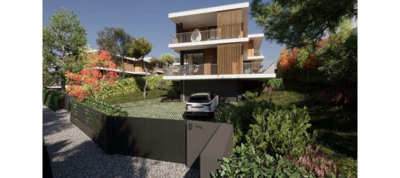 Земельный участок 1400м² в Кашкайш, Португалия № 122364 9