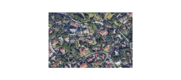 Земельный участок 1400м² в Кашкайш, Португалия № 122364 35