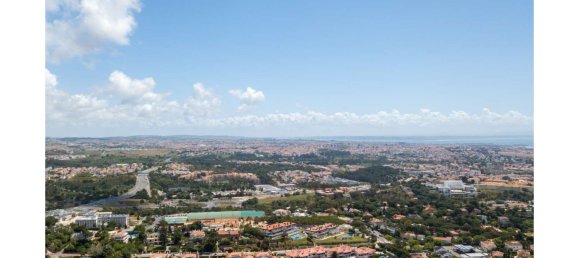 Земельный участок 1400м² в Кашкайш, Португалия № 122364 26