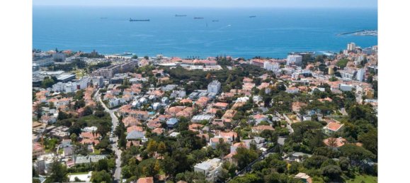 Земельный участок 1400м² в Кашкайш, Португалия № 122364 21