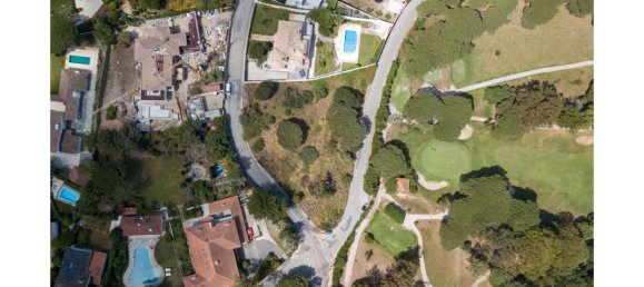 Земельный участок 1400м² в Кашкайш, Португалия № 122364 13