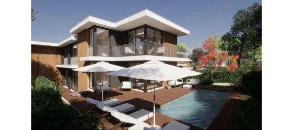 Земельный участок 1400м² в Кашкайш, Португалия № 122364 4