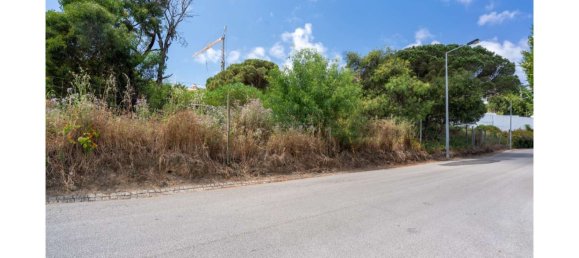 Земельный участок 1400м² в Кашкайш, Португалия № 122364 17