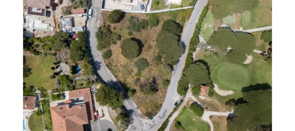 Земельный участок 1400м² в Кашкайш, Португалия № 122364 14