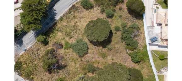 Земельный участок 1400м² в Кашкайш, Португалия № 122364 30