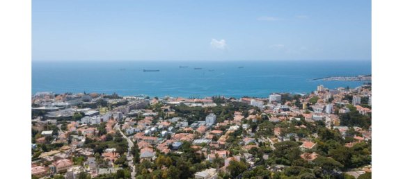 Земельный участок 1400м² в Кашкайш, Португалия № 122364 10