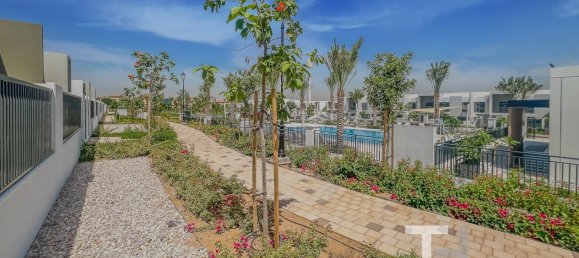 4 غرف نوم تاون هاوس في Dubai Land, UAE رقم 35780 15