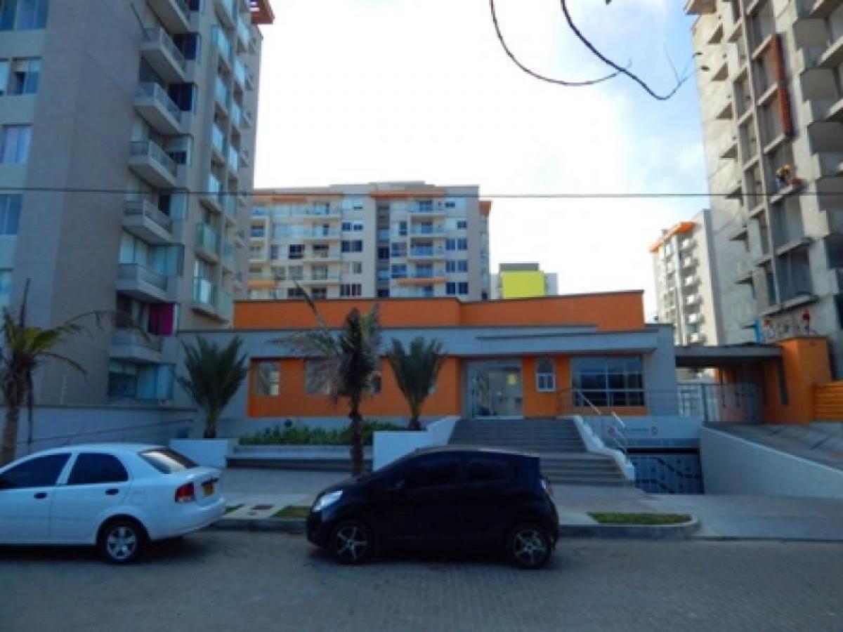 3 bedrooms House in Atlantico, Colombia No. 7588