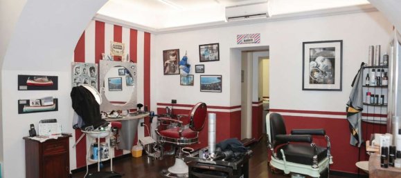 Propriété commerciale à Levanto, Italy 49m² No. 155526 2