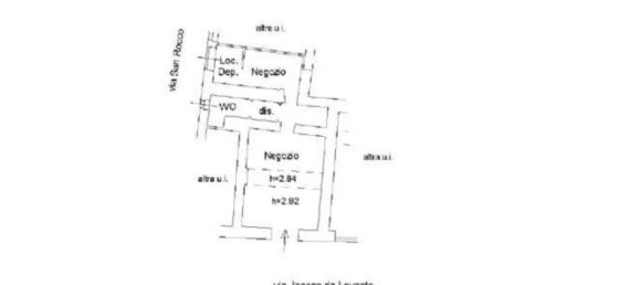 Propriété commerciale à Levanto, Italy 49m² No. 155526 13