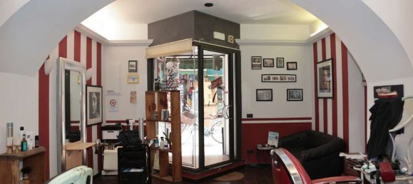 Propriété commerciale à Levanto, Italy 49m² No. 155526 6