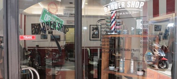 Propriété commerciale à Levanto, Italy 49m² No. 155526 11