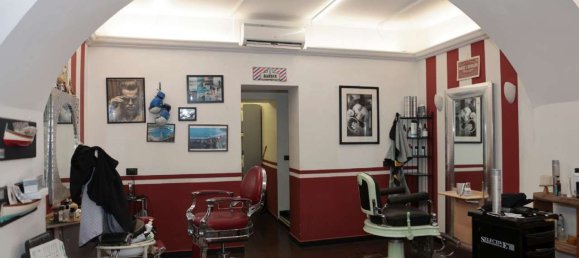 Propriété commerciale à Levanto, Italy 49m² No. 155526 3