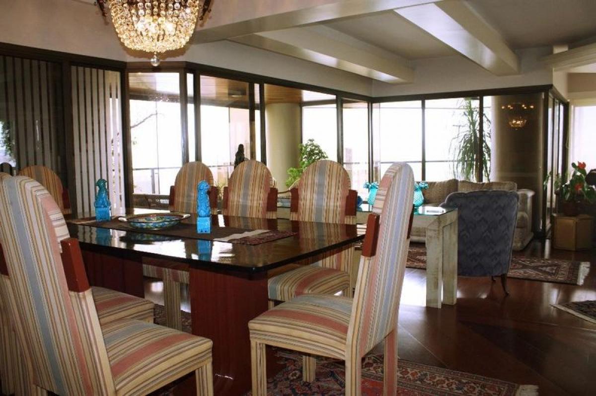 4 غرف نوم شقة في Sao Paulo, Brazil رقم 520033