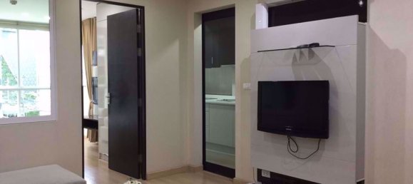 1 bedroom Condo in The Address Pathumwan Railay Beach, Thailand No. 31400 2