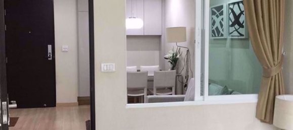 1 bedroom Condo in The Address Pathumwan Railay Beach, Thailand No. 31400 6