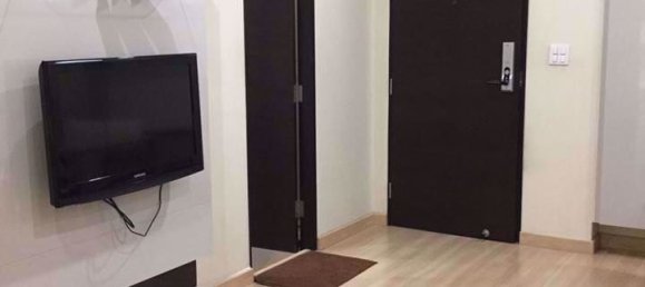 1 bedroom Condo in The Address Pathumwan Railay Beach, Thailand No. 31400 3