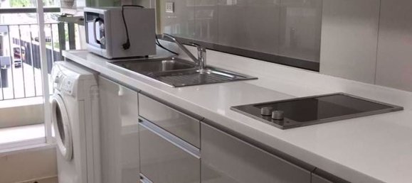 1 bedroom Condo in The Address Pathumwan Railay Beach, Thailand No. 31400 9