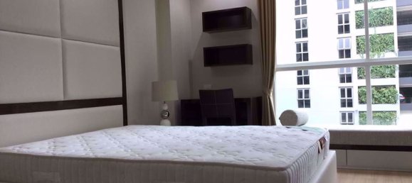 1 bedroom Condo in The Address Pathumwan Railay Beach, Thailand No. 31400 4