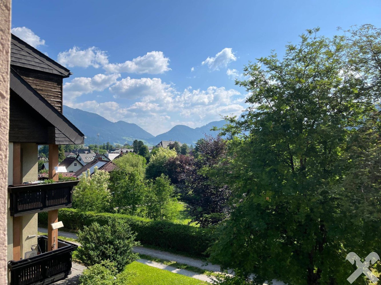 2 bedrooms Apartment in Admont, Austria No. 225747