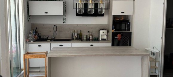 Apartamento T3 em Marseille, France N.º 325784 3