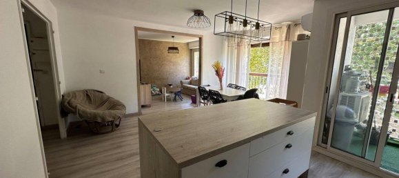 Apartamento T3 em Marseille, France N.º 325784 4