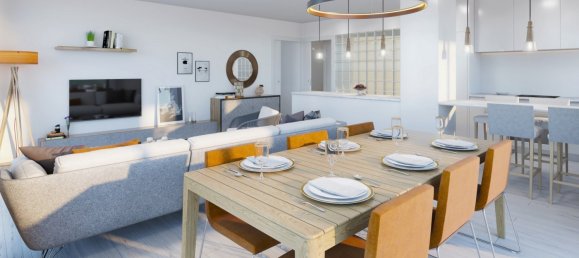 3 غرف نوم شقة في Playa Flamenca II, Spain رقم 288610 4