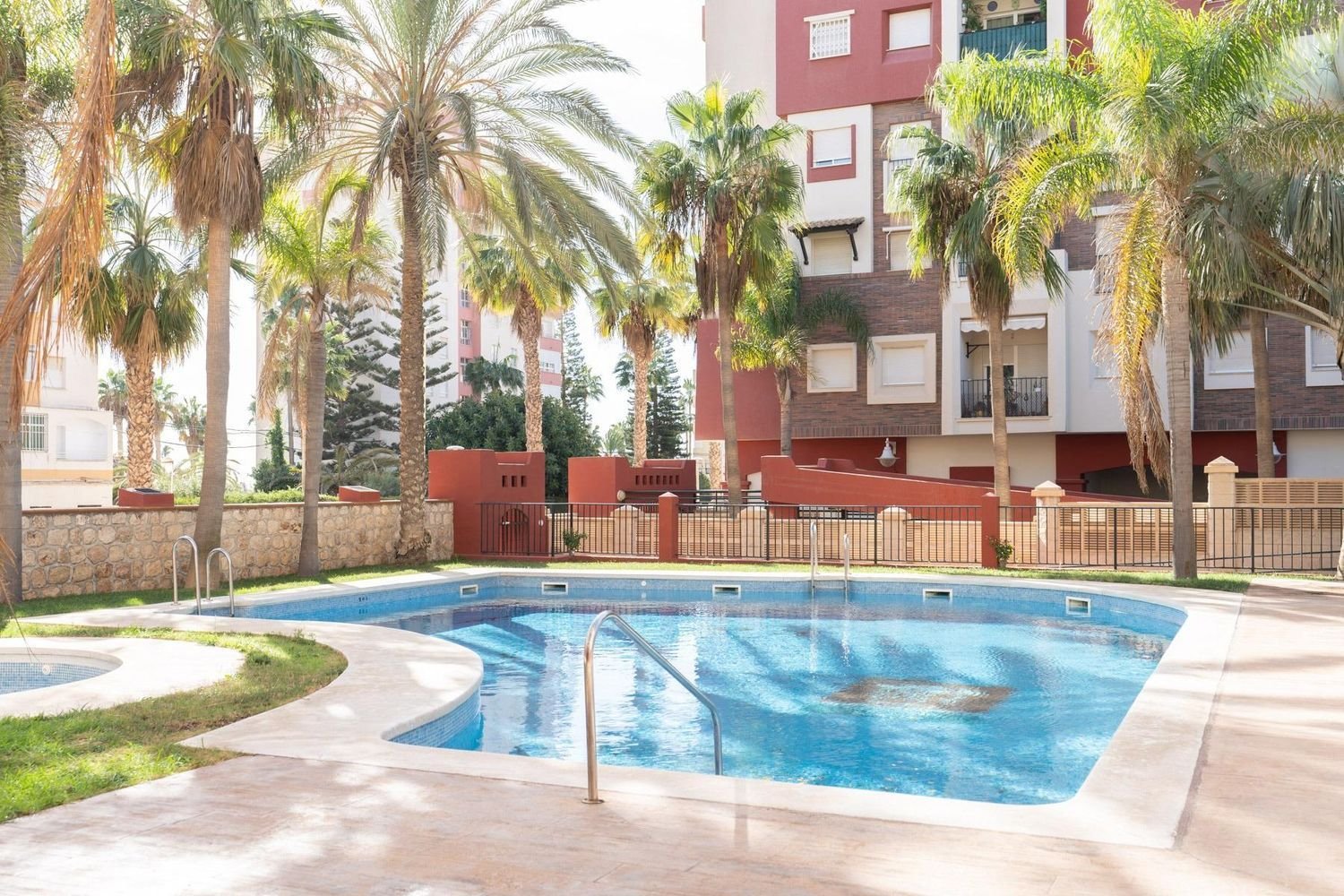 Apartamento T2 em El Varadero, Spain N.º 249435
