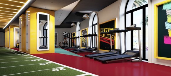 Apartment 5+2 in Alanya, Turkey No. 26716 13