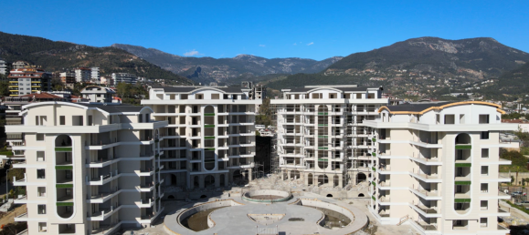 Apartment 5+2 in Alanya, Turkey No. 26716 4