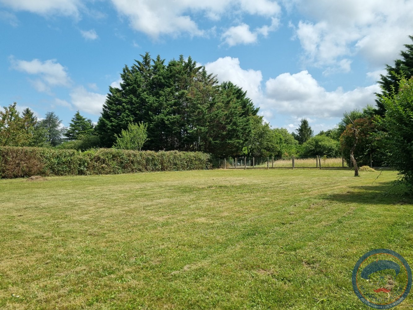 Terrain à Amboise, France No. 267455