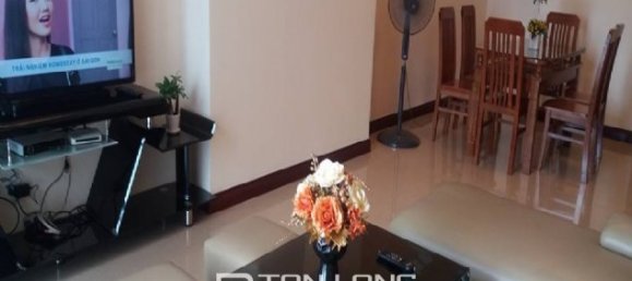 2 bedrooms Apartment in Thanh Xuan, Vietnam No. 2418 5