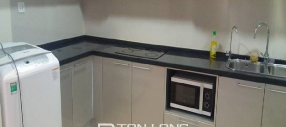 2 bedrooms Apartment in Thanh Xuan, Vietnam No. 2418 8