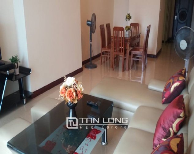 2 bedrooms Apartment in Thanh Xuan, Vietnam No. 2418