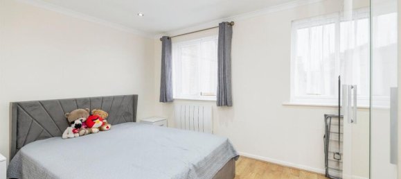 1 chambre Appartement à Watford, United Kingdom No. 6153 23
