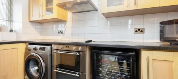 1 chambre Appartement à Watford, United Kingdom No. 6153 25