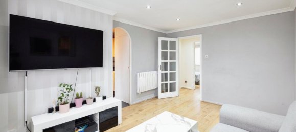 1 chambre Appartement à Watford, United Kingdom No. 6153 21