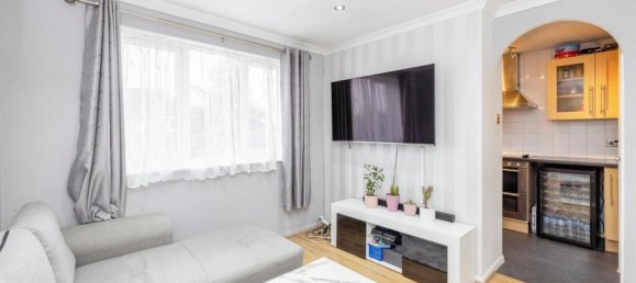 1 chambre Appartement à Watford, United Kingdom No. 6153 2