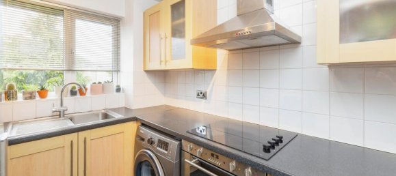 1 chambre Appartement à Watford, United Kingdom No. 6153 11