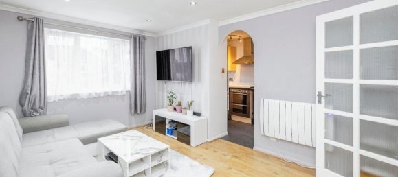 1 chambre Appartement à Watford, United Kingdom No. 6153 3