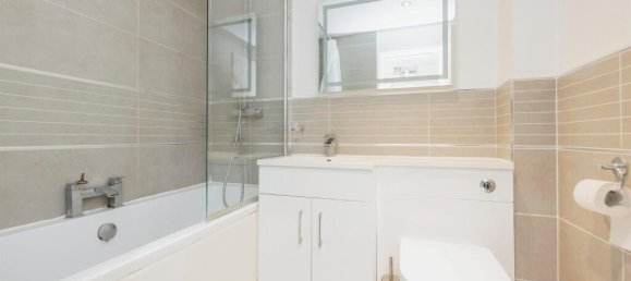 1 chambre Appartement à Watford, United Kingdom No. 6153 7