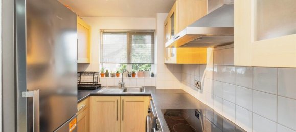 1 chambre Appartement à Watford, United Kingdom No. 6153 22