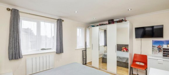 1 chambre Appartement à Watford, United Kingdom No. 6153 4