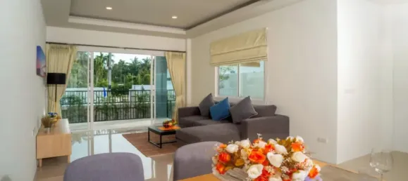 3 bedrooms Villa for sale in Ko Samui, Surat Thani, Southern Thailand, Thailand № 79442 11