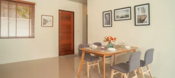 3 bedrooms Villa for sale in Ko Samui, Surat Thani, Southern Thailand, Thailand № 79442 10