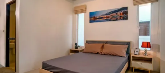 3 bedrooms Villa for sale in Ko Samui, Surat Thani, Southern Thailand, Thailand № 79442 8