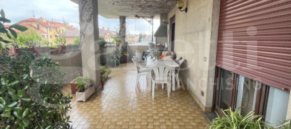 6 Schlafzimmer Penthouse in Senago, Italy, Nr. 56502 17
