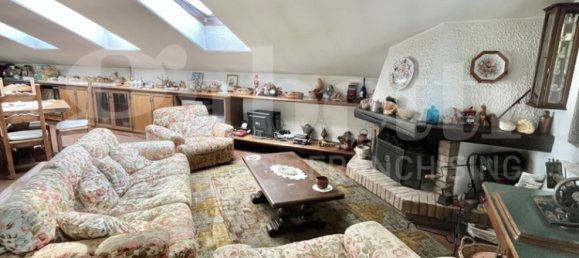 6 Schlafzimmer Penthouse in Senago, Italy, Nr. 56502 23